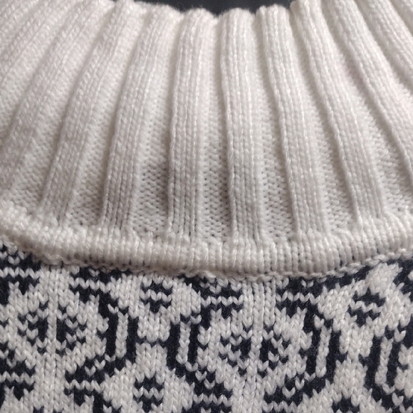 Free Assembly Monochrome Turtleneck Sweater - Picture 4 of 8